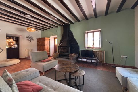Farm hus i Alcoy, Alicante, Alcoy - € 759.000 | Ref: 09938 - foto 25